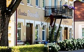 Hotel Benevilla